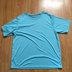 Gym tee never worn
